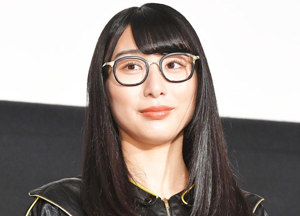 　ハシヤスメ・アツコ