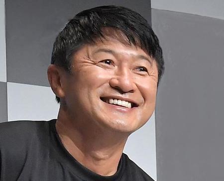 武田修宏、全盛時は1年間「ホテルオークラのスイート住まい」高額出費にスタジオ悲鳴/芸能/デイリースポーツ online