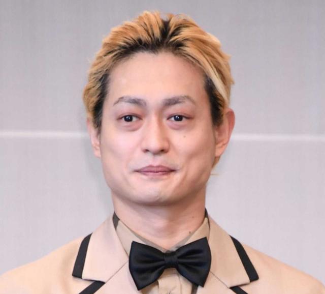 A．B．C－Z塚田が活動再開 心身とも疲労蓄積も「回復傾向」に 医師