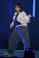 　丸山礼（撮影・三好信也）