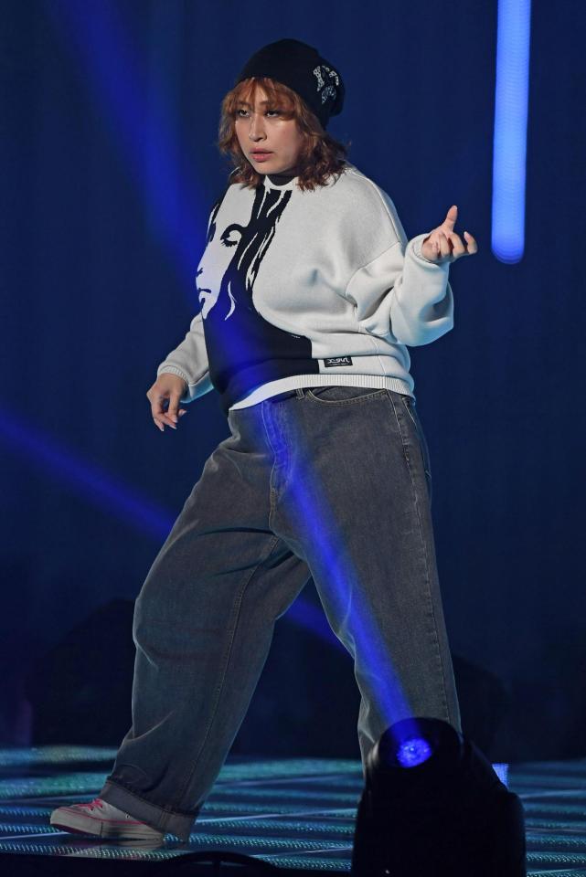 　丸山礼（撮影・三好信也）