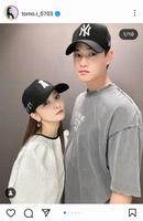 板野友美のインスタグラム＠ｔｏｍｏ．ｉ＿０７０３より 