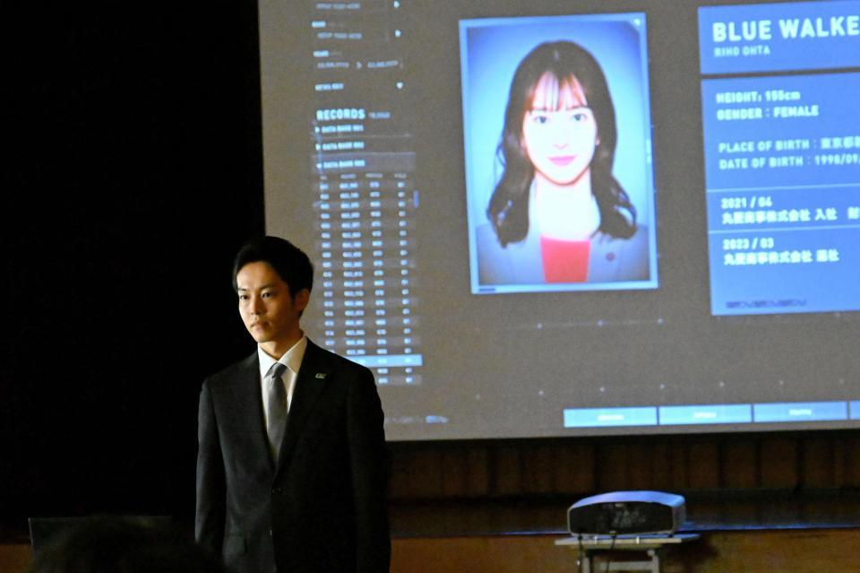 　ＴＢＳ「ＶＩＶＡＮＴ」から