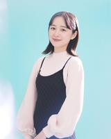 　「たとえあなたを忘れても」で主演する堀田真由