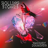 　ザ・ローリング・ストーンズのアルバム「ハックニー・ダイアモンズ」