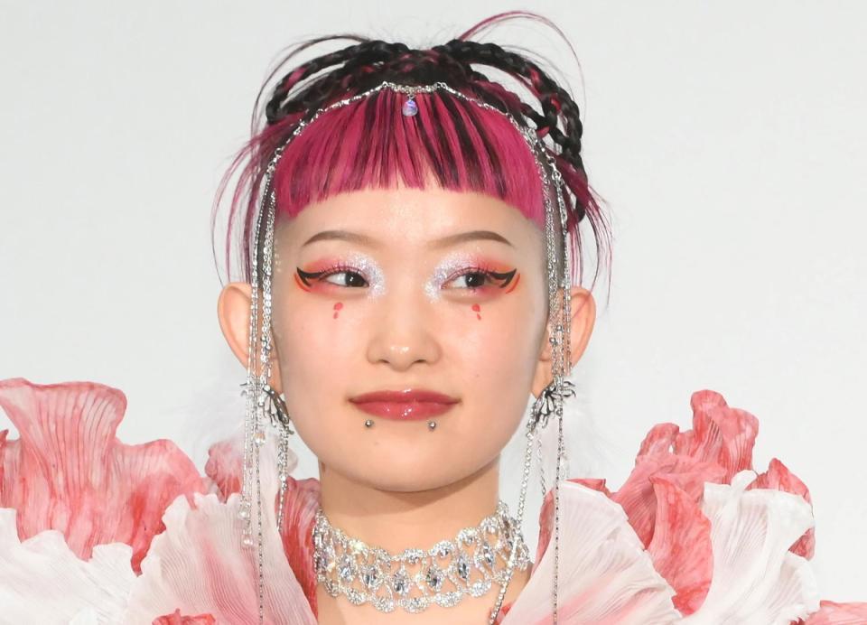 　水曜日のカンパネラ・詩羽