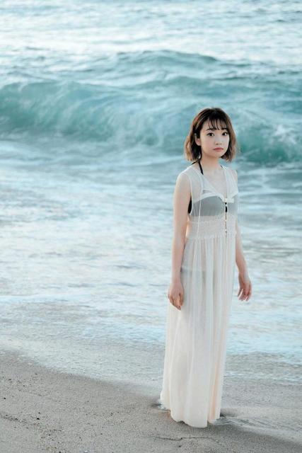 ウマ娘」声優・大橋彩香 「数十年ぶりの水着も着た」最初で最後の写真集とＰＲ/芸能/デイリースポーツ online