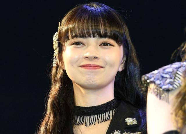 日プ女子」挑戦の笠原桃奈に元所属グループリーダー・上國料萌衣