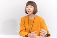 　約半年の受講を振り返る麻木久仁子