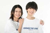 EBiDAN ソイヤ パーカー 佐野勇斗 佐野勇斗が着用している「パーカー」のアイテム紹介