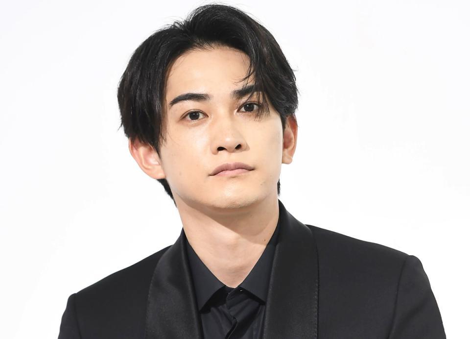 　町田啓太