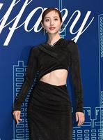 オープニングイベントに出席した堀田茜（撮影・園田高夫）