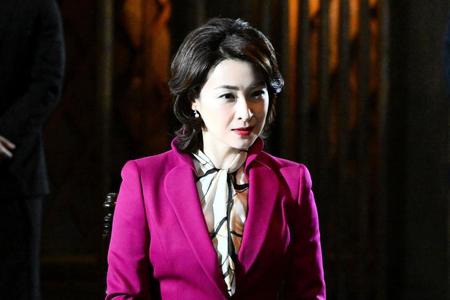 ＴＢＳ「ＶＩＶＡＮＴ」から 