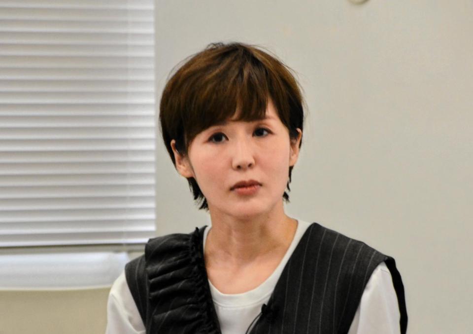 　イベントに登場したにしおかすみこ