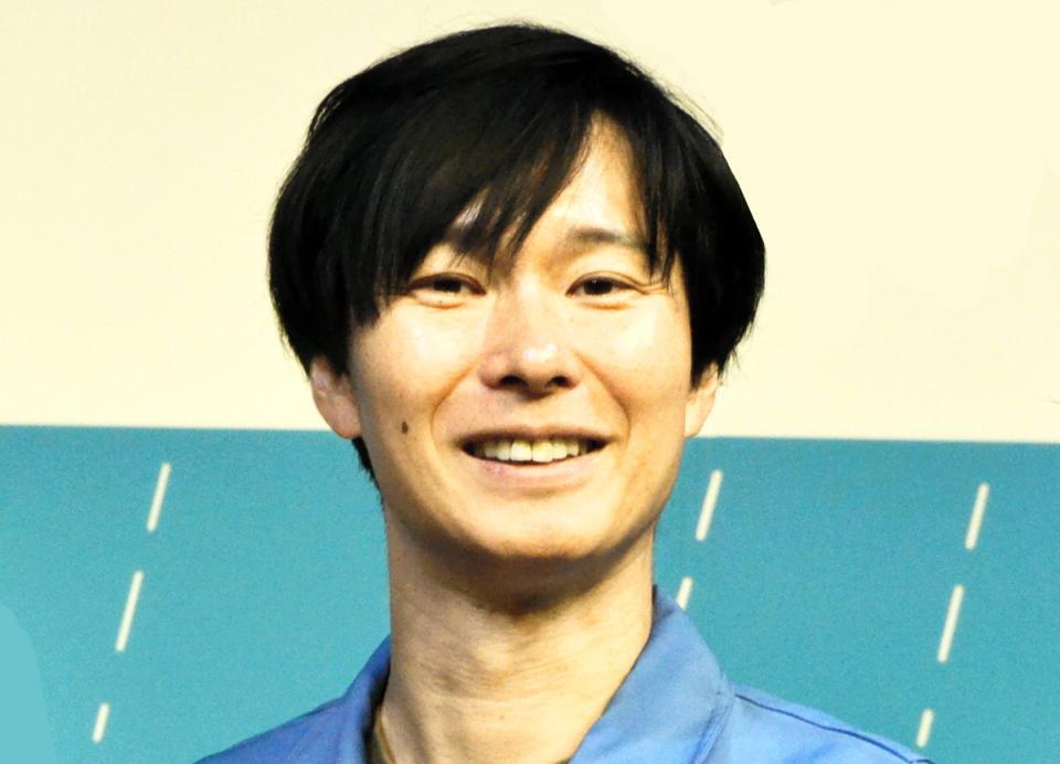 　マシンガンズ・滝沢秀一