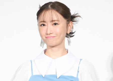 　松本まりか