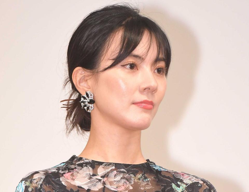 　安座間美優（２０２０年撮影）