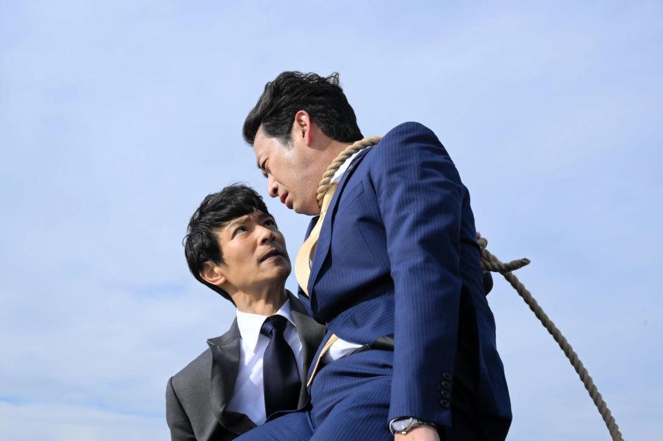 　ＴＢＳ「ＶＩＶＡＮＴ」から 