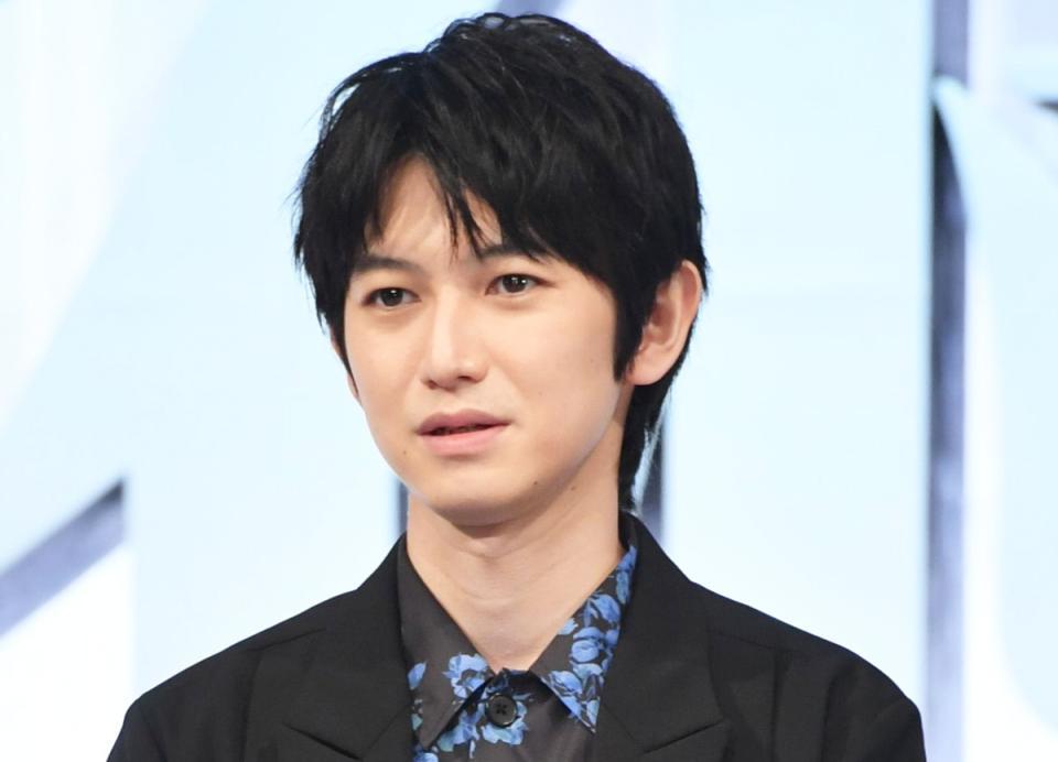 　本郷奏多