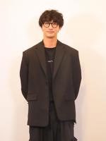 　取材会に出席した古屋呂敏