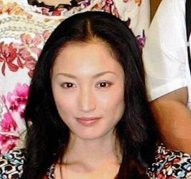 　井上晴美（２００６年８月撮影）