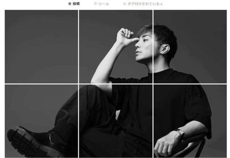 　インスタグラム＠ｈｉｒｏｓｈｉｇｅ＿ｎａｒｉｍｉｙａから