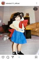 　大竹しのぶのインスタグラム＠ｓｈｉｎｏｂｕ７１７＿ｏｆｆｉｃｉａｌより