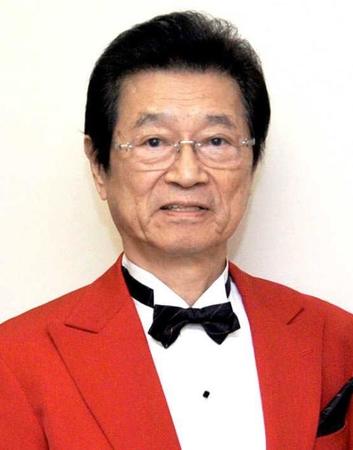 　棚橋静雄さん