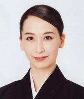 月組トップ娘役・海乃美月