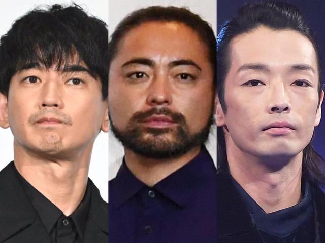 ２０年前の山田孝之、瑛太、森山未來、田中圭にネット「爆泣き」「胸熱」 『WATER BOYS』お宝映像に/芸能/デイリースポーツ online