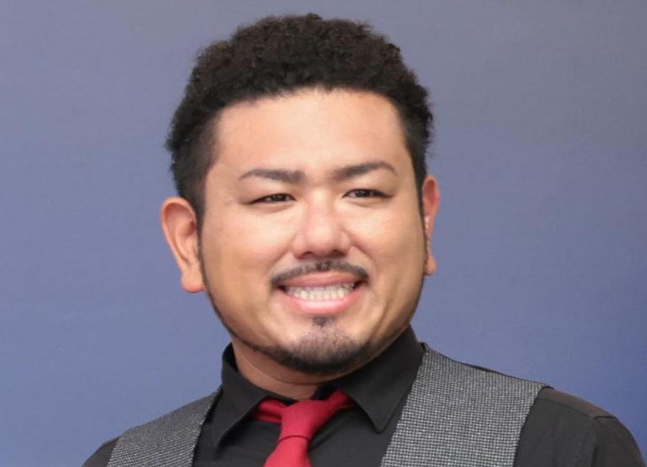 　鬼越トマホーク・金ちゃん