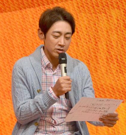 　「精神分析医　氷室想介の事件簿２」取材会に登場した小泉孝太郎