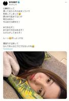 吉高由里子Ｘ（ツイッター）＠ｙｓｔｋ＿ｙｒｋから