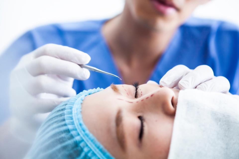 　Ｒちゃんが動画を掲載した　※画像はイメージです（Monet／stock.adobe.com）