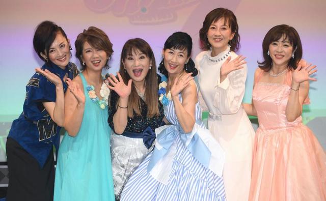 不作の83年組】 アイドル まとめ 邦楽 レア ファッション