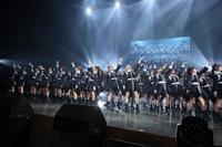 　１５周年記念コンサートを行ったＳＫＥ４８＝名古屋国際会議場センチュリーホールⓒ２０２３　Ｚｅｓｔ，Ｉｎｃ．