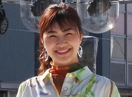 　村上佳菜子