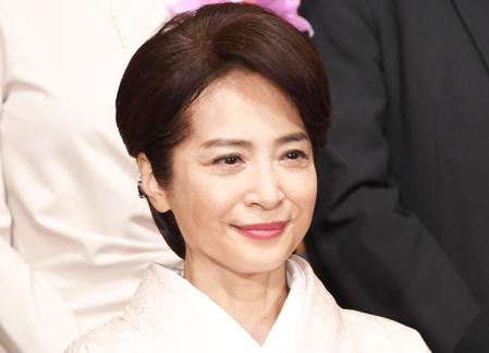 　中田喜子