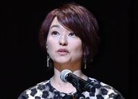 　住吉美紀アナウンサー