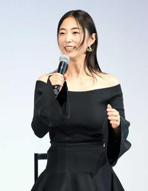 ＭＥＧＵＭＩ「さっと笑って流せるようなおばちゃんに」 降谷建志と