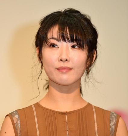 　福田麻由子