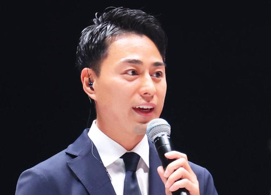 　木村拓也アナウンサー