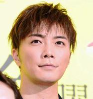 　成宮寛貴として活動した元俳優の平宮博重さん