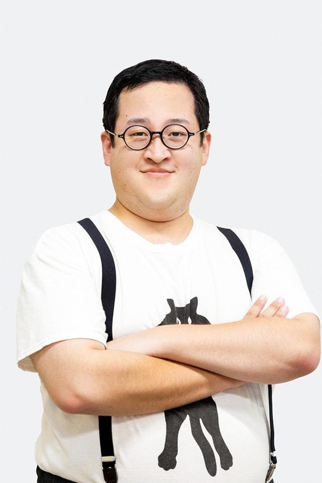 　映画初主演が決まったぐんぴぃ