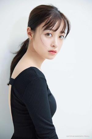 　「第７４回ＮＨＫ紅白歌合戦」の司会を務める橋本環奈