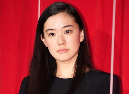 　蒼井優