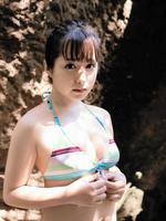 　前田美里写真集「記憶の雫」©青山裕企