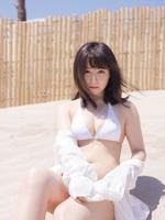 　前田美里写真集「記憶の雫」より©青山裕企