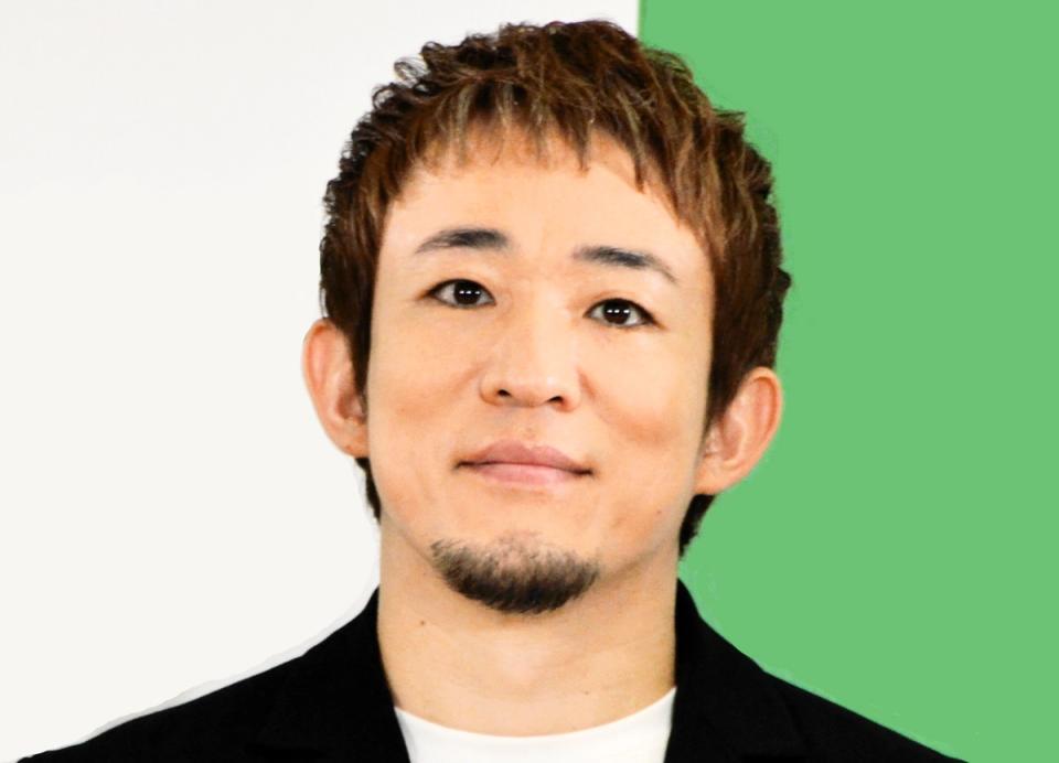 　ファンキー加藤