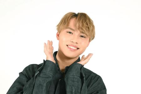 ＢＵＤＤｉｉＳ・ＳＨＯＷ（撮影・堀内翔）